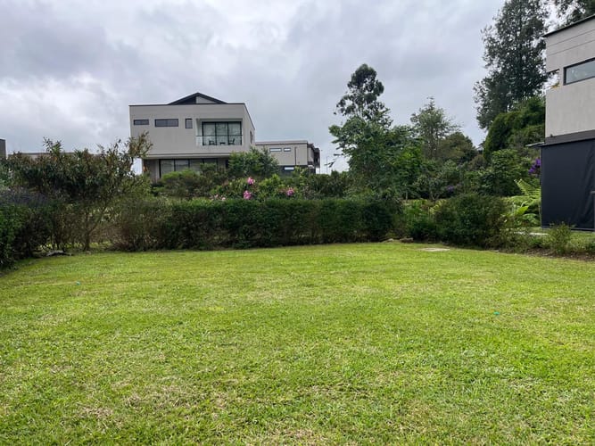 Lote en venta en El Porvenir, Rionegro, 280 m² · foto 6 de 18