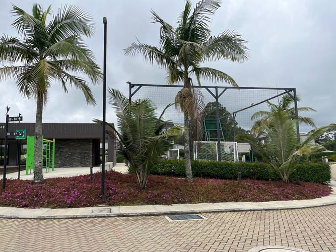 Lote en venta en El Porvenir, Rionegro, 280 m² · foto 16 de 18