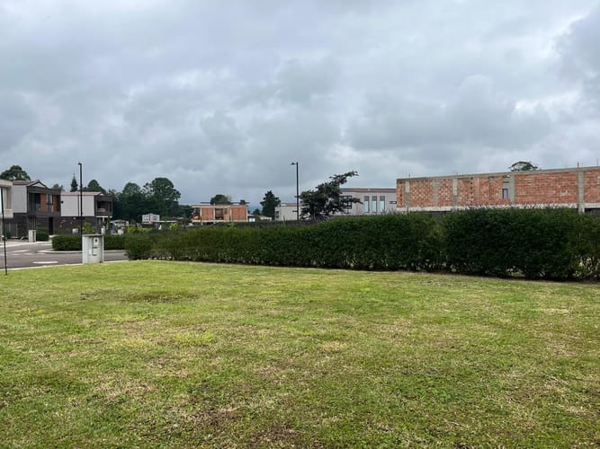 Lote en venta en El Porvenir, Rionegro, 396 m² · foto 2 de 24