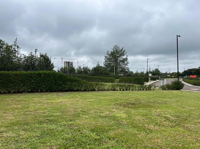 Lote en venta en El Porvenir, Rionegro, 396 m² · foto 3 de 24