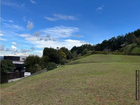 Lote en venta en El Porvenir, Rionegro, 5007 m² · foto 2 de 17