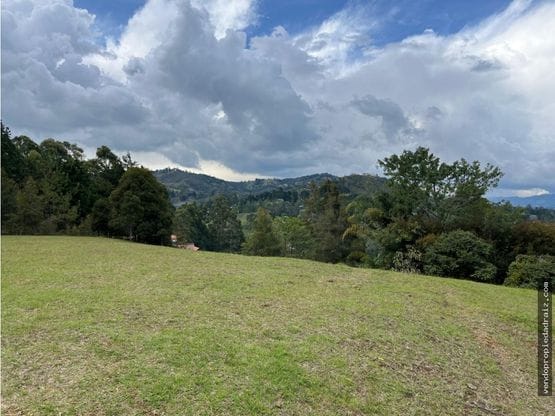 Lote en venta en El Porvenir, Rionegro, 5007 m² · foto 3 de 17