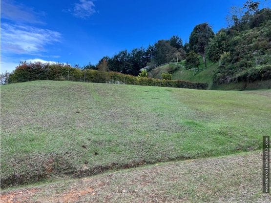 Lote en venta en El Porvenir, Rionegro, 5007 m² · foto 5 de 17