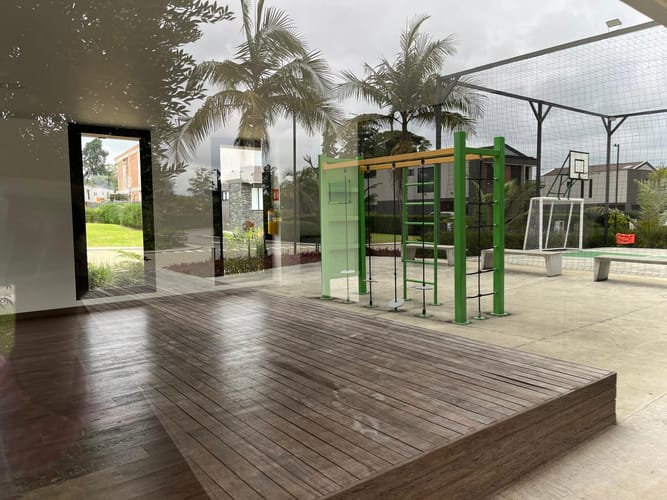 Lote en venta en El Porvenir, Rionegro, 396 m² · foto 10 de 24