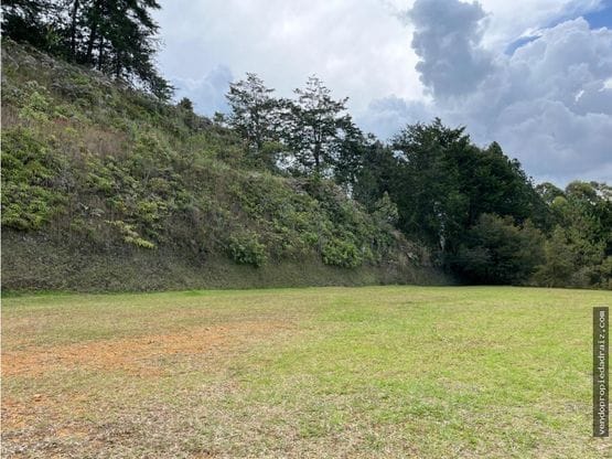 Lote en venta en El Porvenir, Rionegro, 5007 m² · foto 8 de 17