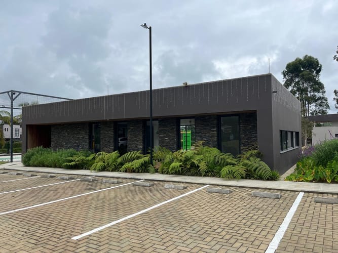 Lote en venta en El Porvenir, Rionegro, 396 m² · foto 12 de 24