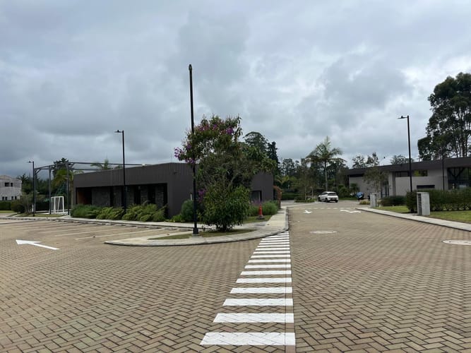 Lote en venta en El Porvenir, Rionegro, 396 m² · foto 14 de 24
