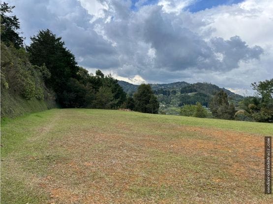 Lote en venta en El Porvenir, Rionegro, 5007 m² · foto 11 de 17