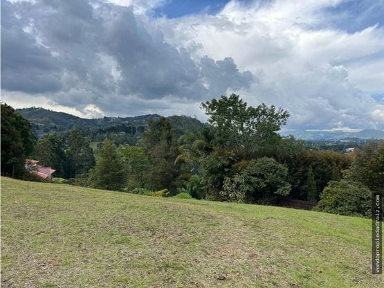 Lote en venta en El Porvenir, Rionegro, 5007 m² · foto 12 de 17