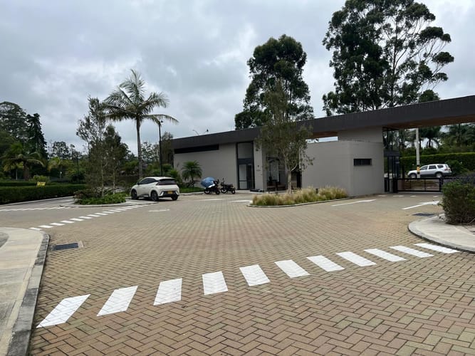 Lote en venta en El Porvenir, Rionegro, 396 m² · foto 16 de 24