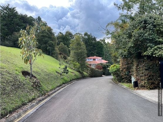 Lote en venta en El Porvenir, Rionegro, 5007 m² · foto 16 de 17