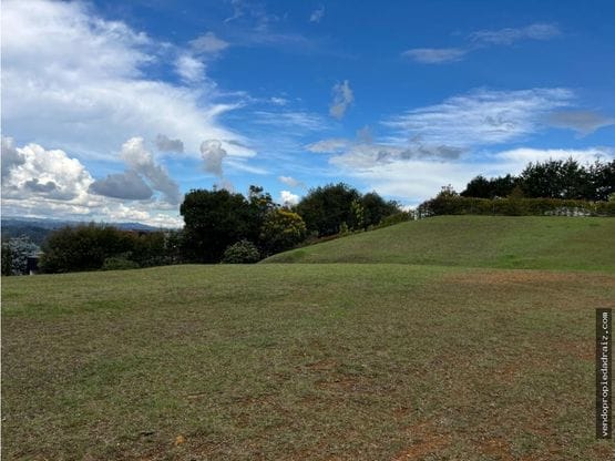 Lote en venta en El Porvenir, Rionegro, 5007 m² · foto 17 de 17