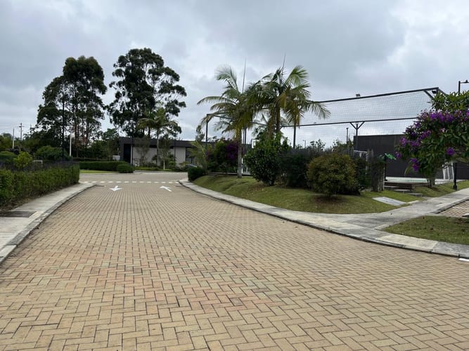Lote en venta en El Porvenir, Rionegro, 396 m² · foto 19 de 24