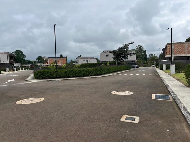 Lote en venta en El Porvenir, Rionegro, 396 m² · foto 21 de 24