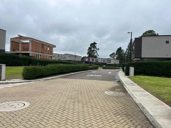 Lote en venta en El Porvenir, Rionegro, 396 m² · foto 22 de 24
