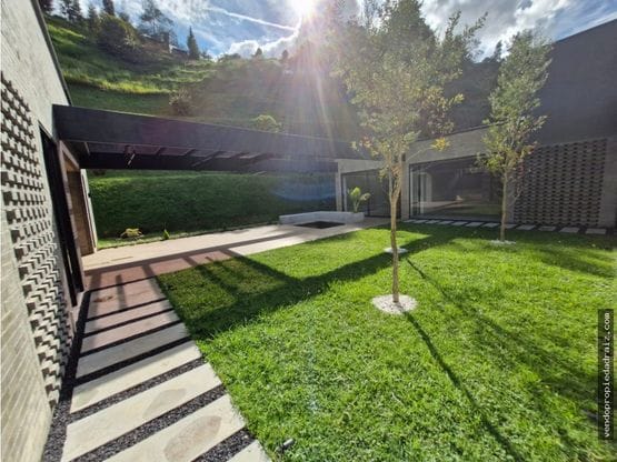 Casa de 6 alcobas en venta en Guarne, 710 m² · foto 24 de 24