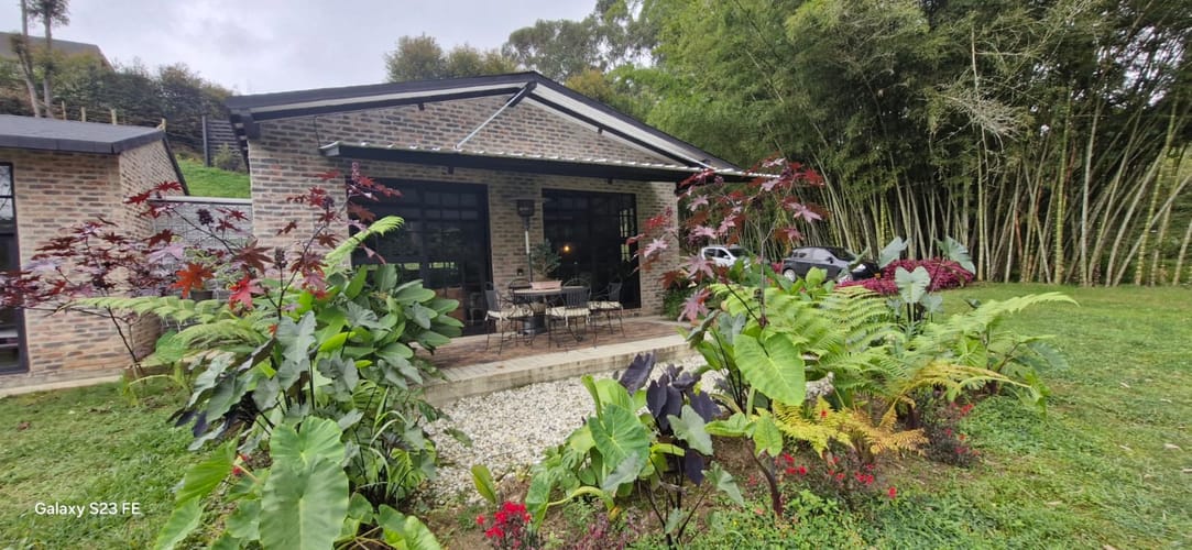 Casa de 2 alcobas en venta en El Porvenir, El Carmen de Viboral, 165 m² · foto 3 de 15