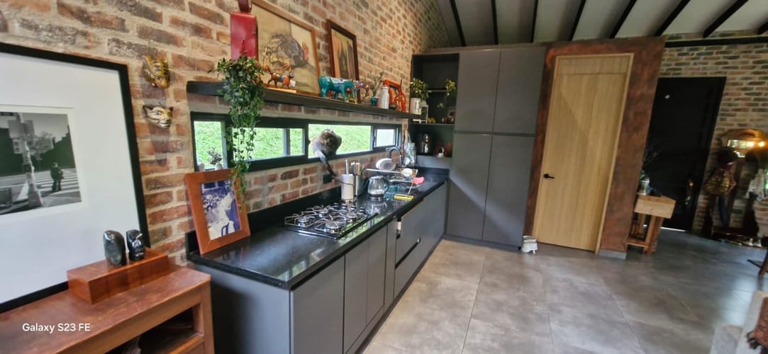 Casa de 2 alcobas en venta en El Porvenir, El Carmen de Viboral, 165 m² · foto 4 de 15