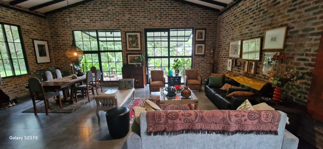 Casa de 2 alcobas en venta en El Porvenir, El Carmen de Viboral, 165 m² · foto 5 de 15