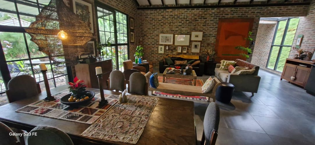 Casa de 2 alcobas en venta en El Porvenir, El Carmen de Viboral, 165 m² · foto 6 de 15