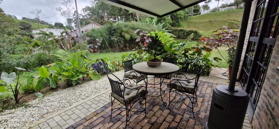Casa de 2 alcobas en venta en El Porvenir, El Carmen de Viboral, 165 m² · foto 11 de 15