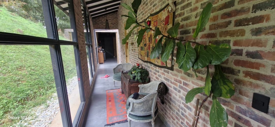Casa de 2 alcobas en venta en El Porvenir, El Carmen de Viboral, 165 m² · foto 12 de 15