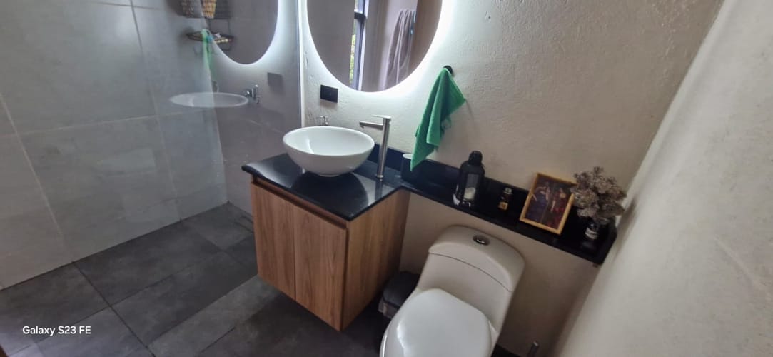 Casa de 2 alcobas en venta en El Porvenir, El Carmen de Viboral, 165 m² · foto 14 de 15