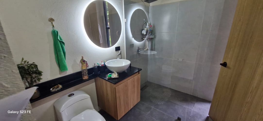 Casa de 2 alcobas en venta en El Porvenir, El Carmen de Viboral, 165 m² · foto 15 de 15