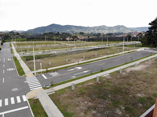 Lote en venta en El Porvenir, El Carmen de Viboral, 107 m² · foto 4 de 11
