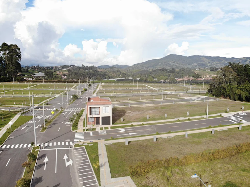 Lote en venta en El Porvenir, El Carmen de Viboral, 107 m² · foto 5 de 11