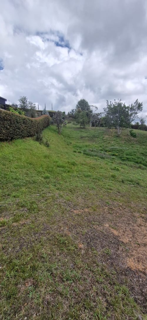 Lote en venta en El Carmen De Viboral, El Carmen de Viboral, 2515 m² · foto 2 de 19