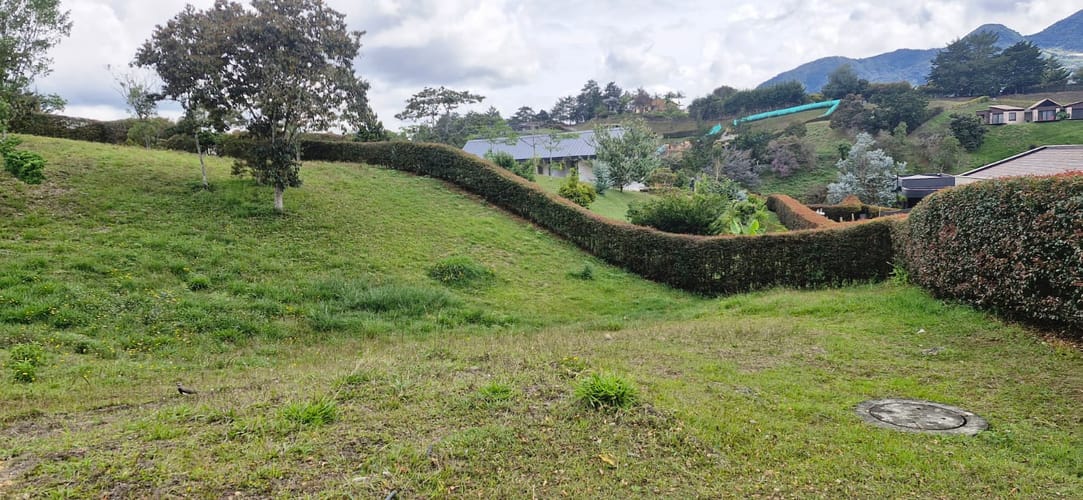Lote en venta en El Carmen De Viboral, El Carmen de Viboral, 2515 m² · foto 7 de 19