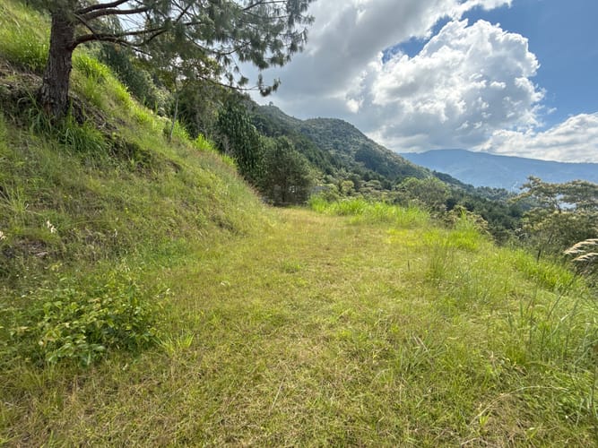 Lote en venta en Mesa, Envigado, 2865 m² · foto 2 de 12