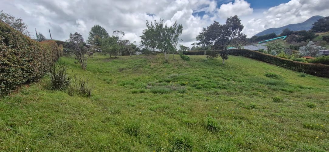 Lote en venta en El Carmen De Viboral, El Carmen de Viboral, 2515 m² · foto 19 de 19