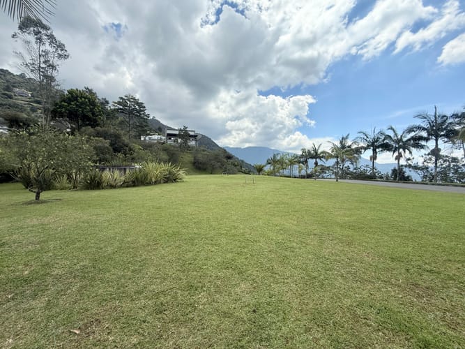 Lote en venta en Mesa, Envigado, 2865 m² · foto 9 de 12