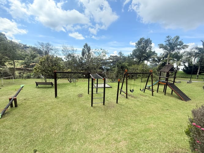 Lote en venta en Mesa, Envigado, 2865 m² · foto 10 de 12