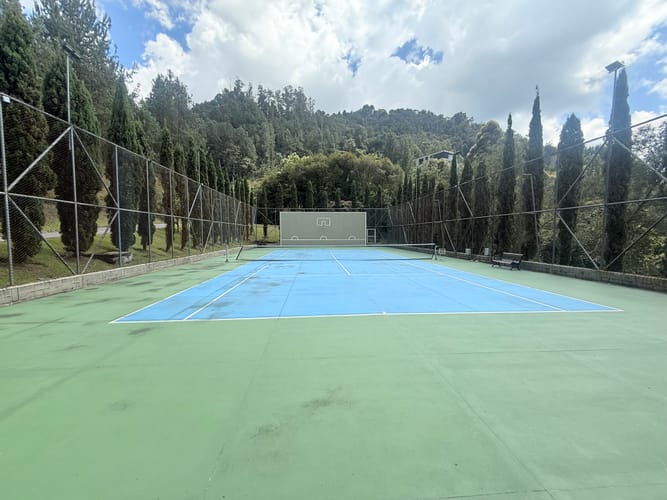 Lote en venta en Mesa, Envigado, 2865 m² · foto 12 de 12