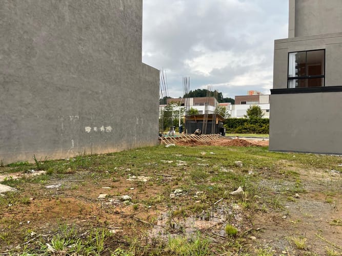 Lote en venta en El Porvenir, Rionegro, 94 m² · foto 2 de 13