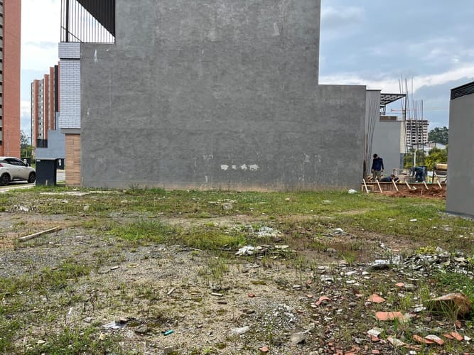 Lote en venta en El Porvenir, Rionegro, 94 m² · foto 8 de 13