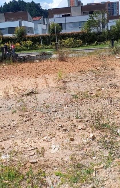 Lote en venta en El Porvenir, Rionegro, 94 m² · foto 9 de 13