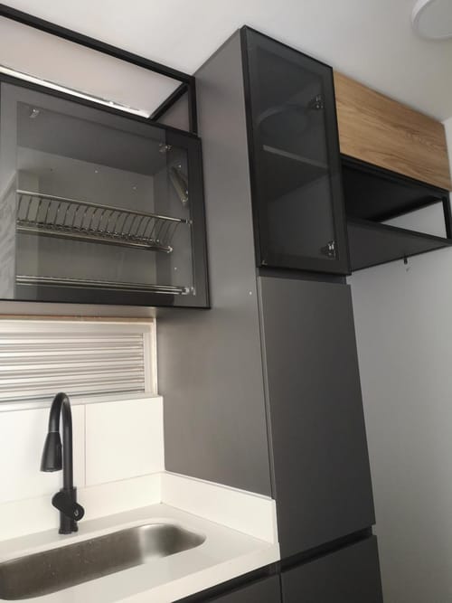 Apartamento de 3 alcobas en venta en El Porvenir, Rionegro, 56 m² · foto 2 de 24