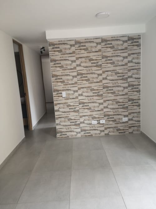 Apartamento de 3 alcobas en venta en El Porvenir, Rionegro, 56 m² · foto 6 de 24