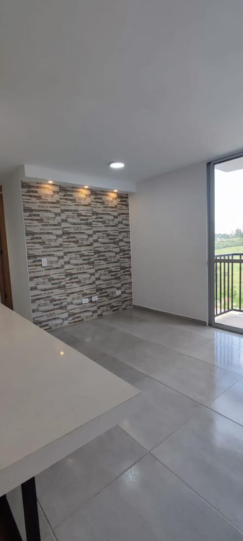 Apartamento de 3 alcobas en venta en El Porvenir, Rionegro, 56 m² · foto 9 de 24
