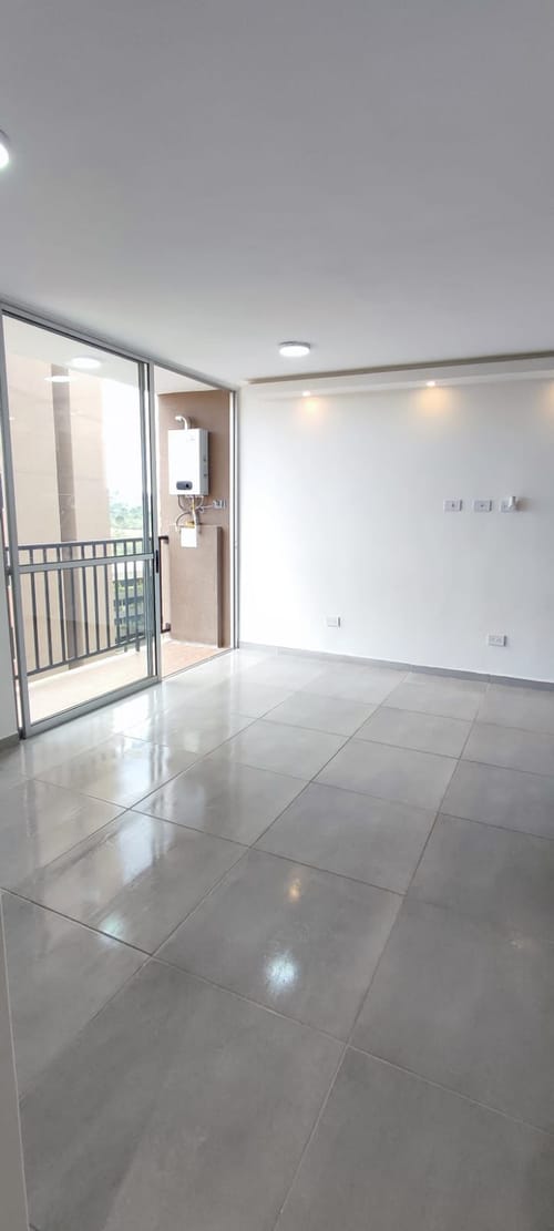 Apartamento de 3 alcobas en venta en El Porvenir, Rionegro, 56 m² · foto 11 de 24