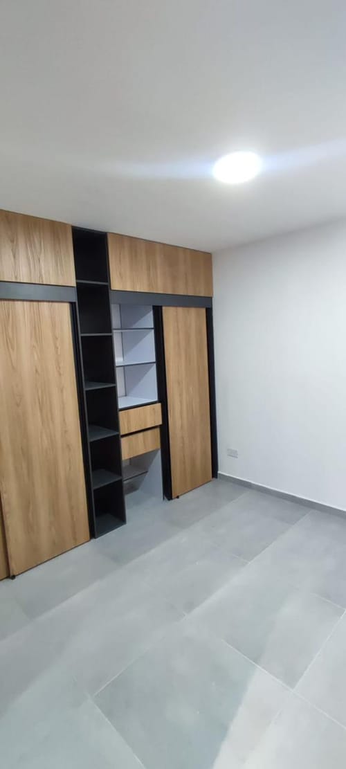 Apartamento de 3 alcobas en venta en El Porvenir, Rionegro, 56 m² · foto 12 de 24