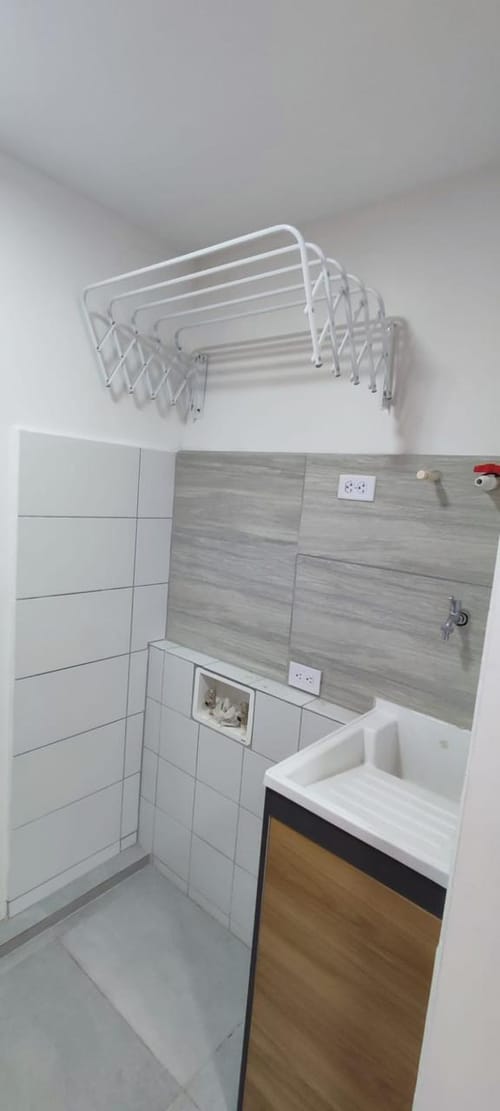 Apartamento de 3 alcobas en venta en El Porvenir, Rionegro, 56 m² · foto 13 de 24