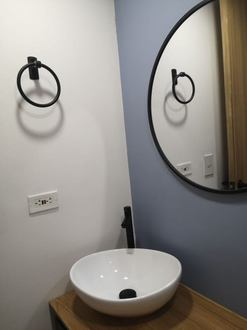 Apartamento de 3 alcobas en venta en El Porvenir, Rionegro, 56 m² · foto 14 de 24