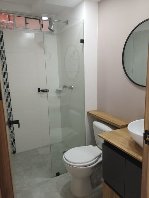 Apartamento de 3 alcobas en venta en El Porvenir, Rionegro, 56 m² · foto 15 de 24