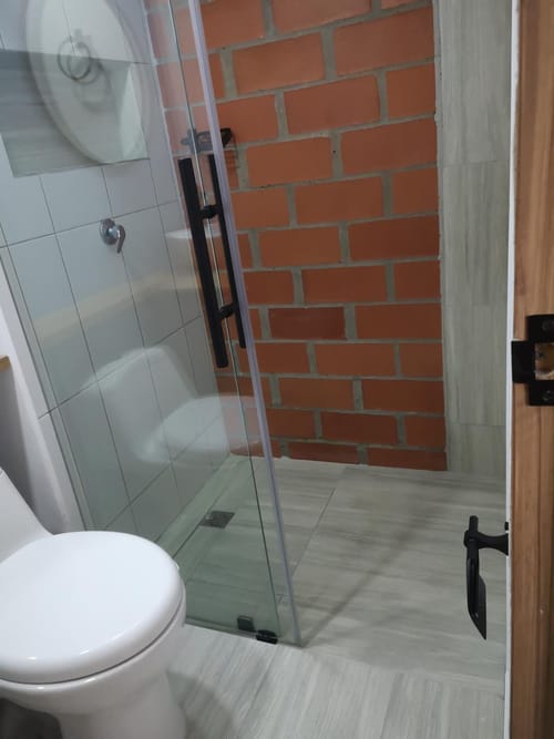 Apartamento de 3 alcobas en venta en El Porvenir, Rionegro, 56 m² · foto 17 de 24