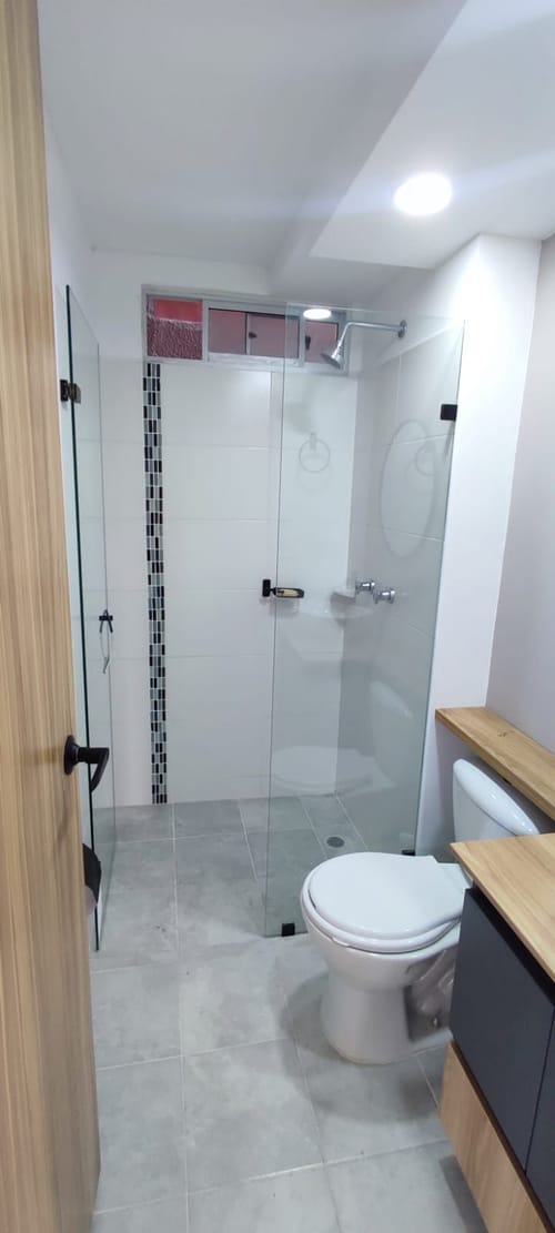 Apartamento de 3 alcobas en venta en El Porvenir, Rionegro, 56 m² · foto 18 de 24